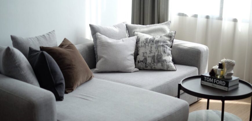 Knightsbridge Prime Sathorn