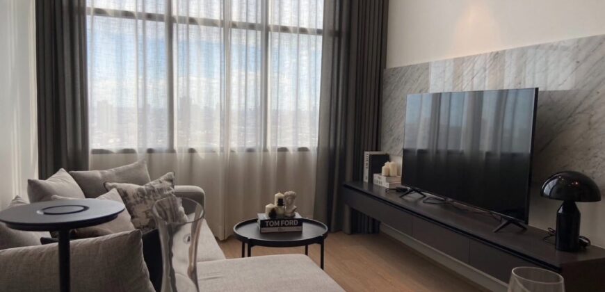 Knightsbridge Prime Sathorn